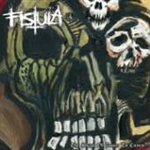 FISTULA  - VINYL SHAPE OF.. -COLOURED- [VINYL]