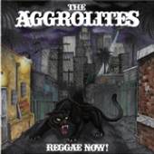 AGGROLITES  - VINYL REGGAE NOW! [VINYL]