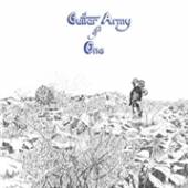  GUITAR ARMY OF ONE [VINYL] - suprshop.cz