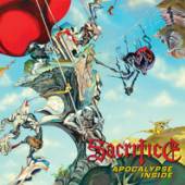 SACRIFICE  - VINYL APOCALYPSE.. -GATEFOLD- [VINYL]