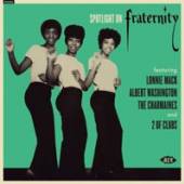  SPOTLIGHT ON FRATERNITY [VINYL] - suprshop.cz