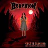  CHILD OF DARKNESS [VINYL] - suprshop.cz