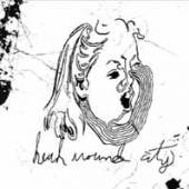 HEAD WOUND CITY  - VINYL HEAD WOUND CITY [VINYL]