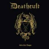 DEATHCULT  - 2xVINYL CULT OF THE DRAGON [VINYL]