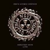 NED'S ATOMIC DUSTBIN  - VINYL GREATEST HITS LIVE [VINYL]