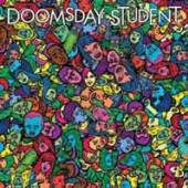 DOOMSDAY STUDENT  - VINYL SELF-HELP TRAGEDY [VINYL]