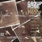  LIVIN' PROOF [VINYL] - suprshop.cz