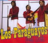 LOS PARAGUAYOS  - CD SANTA MARIA