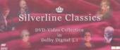  SILVERLINE CLASSICS =BOX= - suprshop.cz