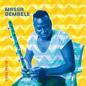 DEMBELE MASSA  - CD MEZANA DOUNIA