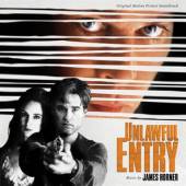  UNLAWFUL ENTRY -EXPANDED- - supershop.sk