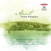 PALMGREN S.  - CD APRIL -SACD-