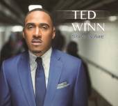 WINN TED  - CD STAND IN AWE