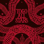 TOGO ALL STARS  - CD TOGO ALL STARS