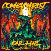  ONE FIRE (DELUXE 2CD DIGIPAK) - supershop.sk