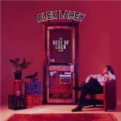 LAHEY ALEX  - VINYL BEST OF LUCK CLUB [LTD] [VINYL]