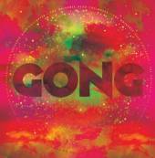 GONG  - CD THE UNIVERSE ALSO COLLAPSES