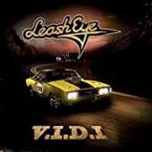 LEASH EYE  - CD V.I.D.I.