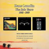 LUNDIN HANS  - CD SOLO YEARS.. -BOX SET-