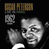  LIVE IN PARIS 1962 [VINYL] - suprshop.cz