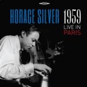  LIVE IN PARIS 1959 [VINYL] - suprshop.cz