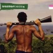  BRASILIAN BEATS 4 [VINYL] - supershop.sk