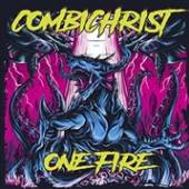 COMBICHRIST  - 2xVINYL ONE FIRE [VINYL]