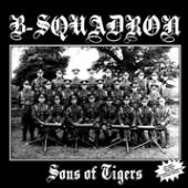  SONS OF TIGERS -BONUS TR- [VINYL] - suprshop.cz