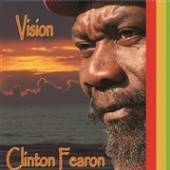 FEARON CLINTON  - VINYL VISION -REISSUE- [VINYL]