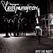 LEATHURBITCH  - CD INTO THE NIGHT -SLIPCASE-