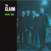 CLAIM  - CD BOOMY TELLA