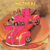 ZAPPA FRANK & THE MOTHERS OF  - CD JUST ANOTHER BAND FROM L.A.