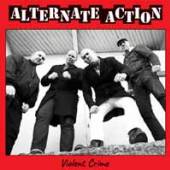 ALTERNATE ACTION  - VINYL VIOLENT CRIME [LTD] [VINYL]