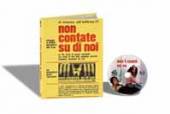 SERGIO NUTI  - BLU NON CONTATE SU D..