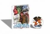  LA POLIZIA HA LE MANI LEGATE (LTD.MEDIA BOOK) - supershop.sk