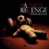 NEW REVENGE  - VINYL ENEMIES & LOVERS [VINYL]