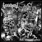 GRAVEYARD  - VINYL BACK TO THE MAUSOLEUM [VINYL]