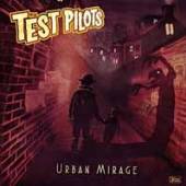 TEST PILOTS  - VINYL URGBAN MIRAGE -10- [VINYL]