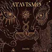 ATAVISMO  - CD INERTE