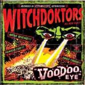  VOODOO EYE [VINYL] - suprshop.cz