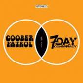  GOOBER PATROL/7 DAY CONSPIRACY [VINYL] - supershop.sk