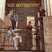 LES DIFFERENTS  - VINYL LES DIFFERENTS [VINYL]