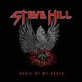  DEVIL AT MY WHEELS [VINYL] - supershop.sk