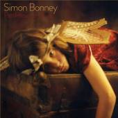 BONNEY SIMON  - CD PAST PRESENT FUTURE