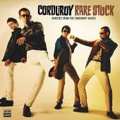 CORDUROY  - CD RARE STOCK