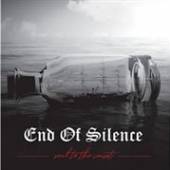 END OF SILENCE  - CD SAIL TO THE SUNSET