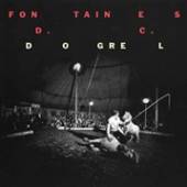 FONTAINES D.C.  - VINYL DOGREL -DOWNLOAD/LTD- [VINYL]