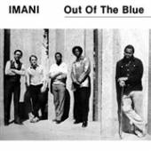 IMANI  - VINYL OUT OF THE BLUE [VINYL]