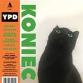  KONIEC [VINYL] - supershop.sk