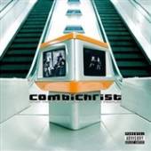 COMBICHRIST  - 2xVINYL WHAT THE.. -COLOURED- [VINYL]